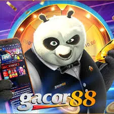 GACOR88 - Permainan Balap Motor Terbaik untuk Penggemar Kecepatan