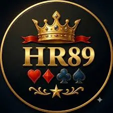HR89 - Game Tembak Ikan Terbaik