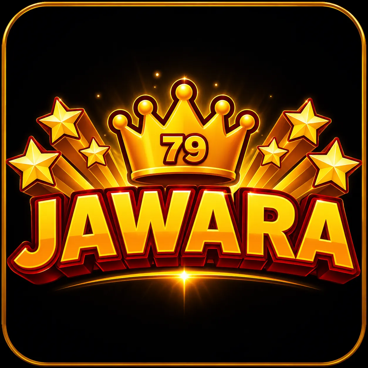 JAWARA79 - Balapan Motor Penuh Aksi