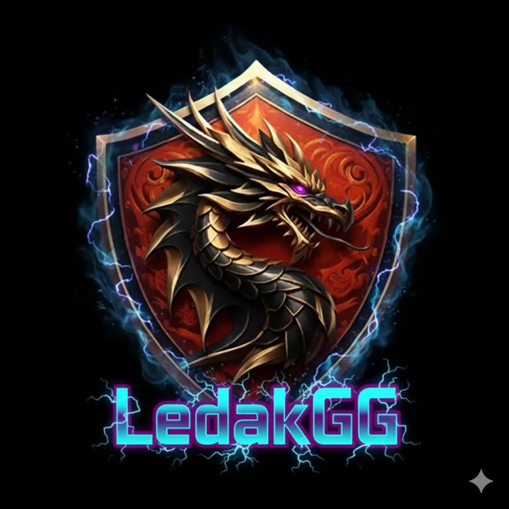 LEDAKGG - Permainan MOBA Terbaik untuk Para Penggemar Strategi