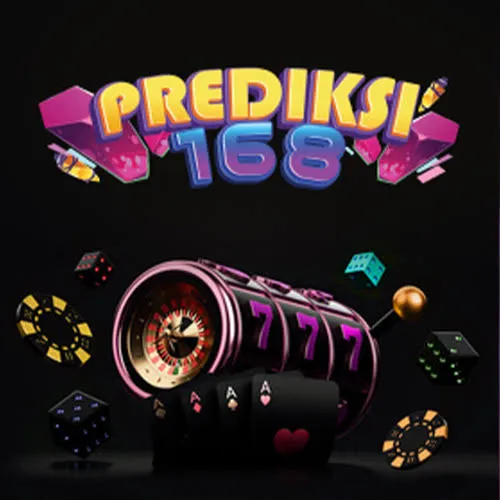 PREDIKSI168 - Permainan Kasino Seru dan Menguntungkan