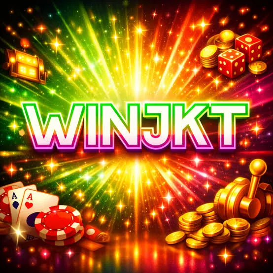 WINJKT - Permainan Musik Seru untuk Semua Usia