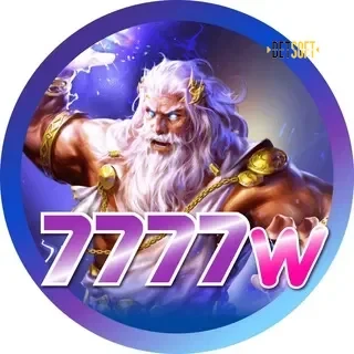 Logo 7777w